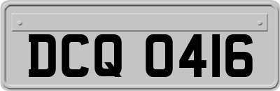 DCQ0416