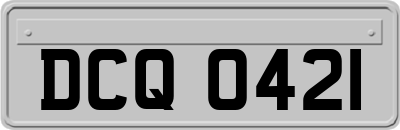 DCQ0421