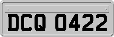 DCQ0422