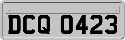 DCQ0423