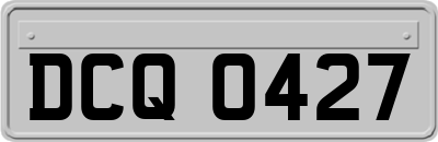 DCQ0427