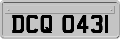 DCQ0431