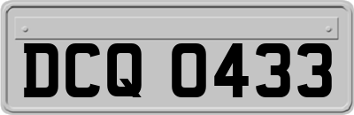 DCQ0433