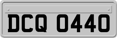 DCQ0440