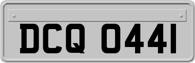 DCQ0441