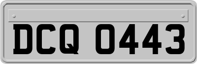 DCQ0443