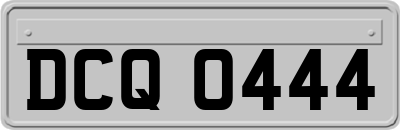 DCQ0444