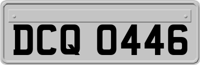 DCQ0446