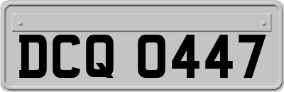 DCQ0447