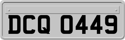 DCQ0449