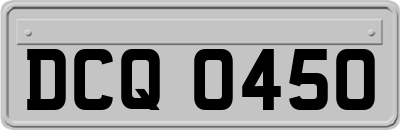 DCQ0450