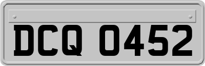 DCQ0452