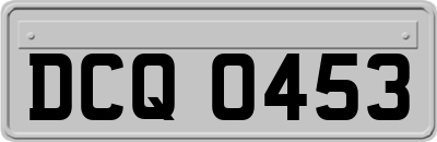 DCQ0453