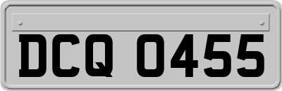 DCQ0455