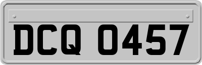 DCQ0457