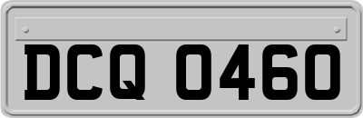 DCQ0460