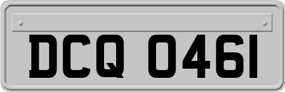 DCQ0461