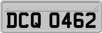 DCQ0462