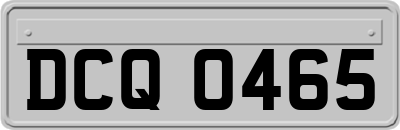 DCQ0465