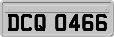 DCQ0466