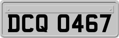 DCQ0467