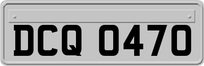 DCQ0470