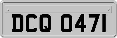 DCQ0471