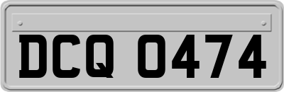DCQ0474