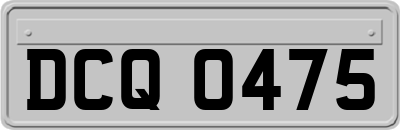 DCQ0475