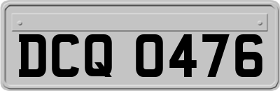 DCQ0476