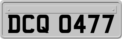 DCQ0477
