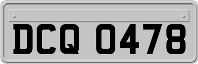 DCQ0478