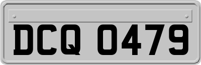 DCQ0479