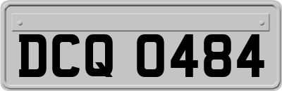 DCQ0484