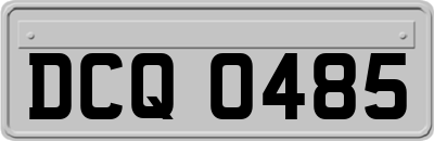 DCQ0485