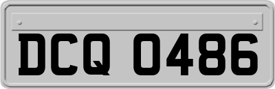 DCQ0486
