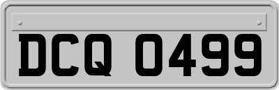 DCQ0499