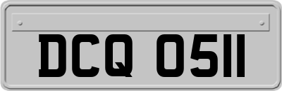 DCQ0511