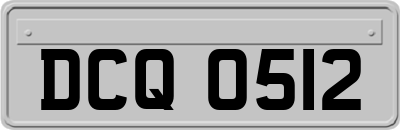 DCQ0512