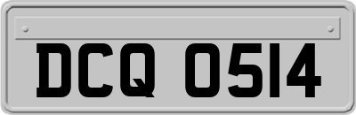 DCQ0514