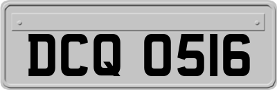 DCQ0516