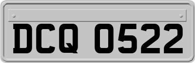 DCQ0522