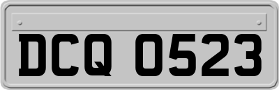 DCQ0523
