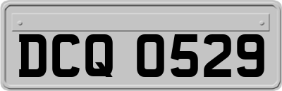 DCQ0529