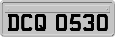 DCQ0530