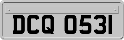 DCQ0531