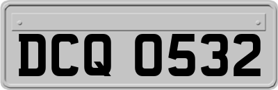 DCQ0532