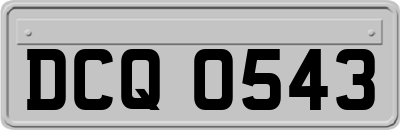 DCQ0543