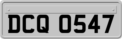 DCQ0547