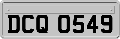 DCQ0549